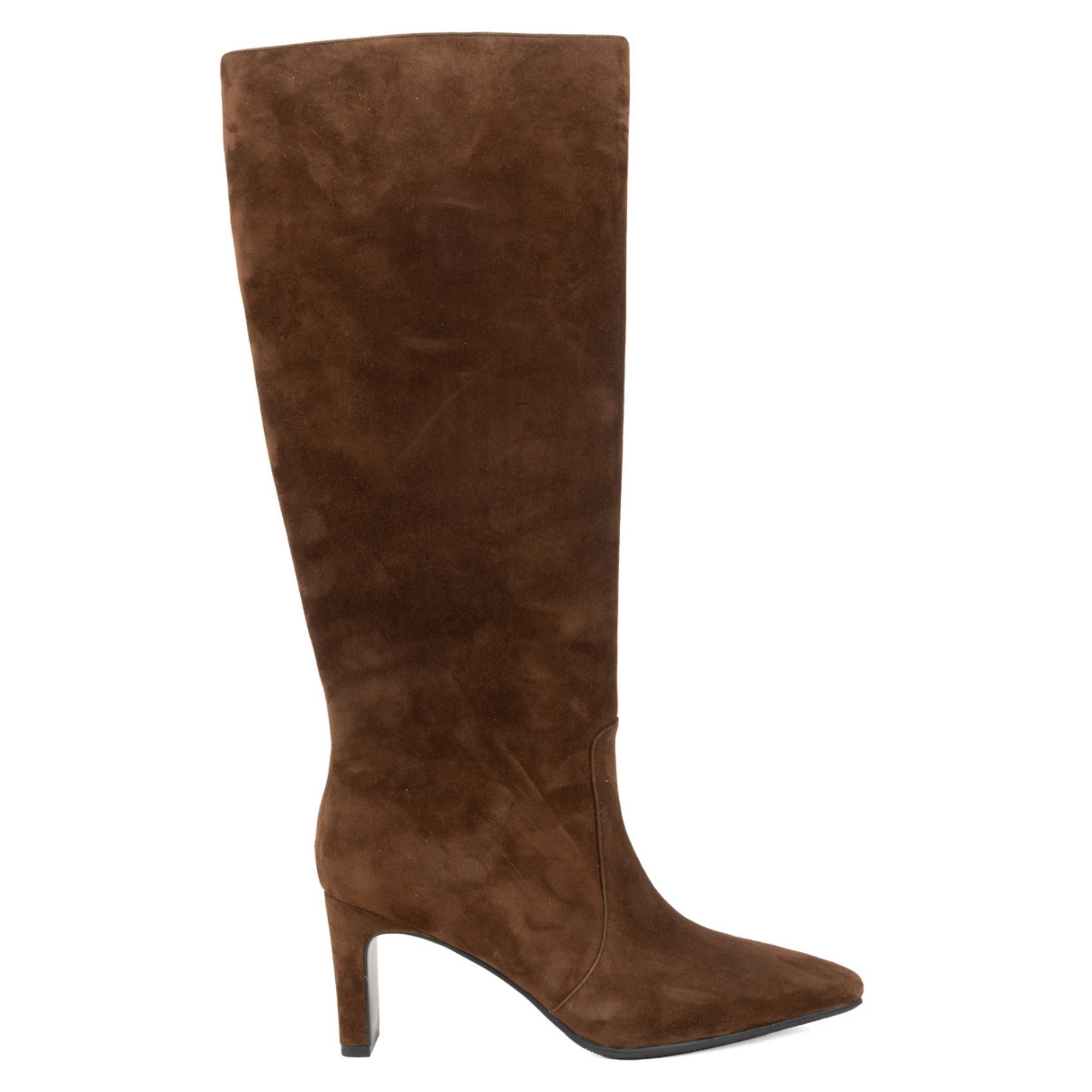 ADRIANNA FERETTI Auliniai moterims, Ruda, Boots 2