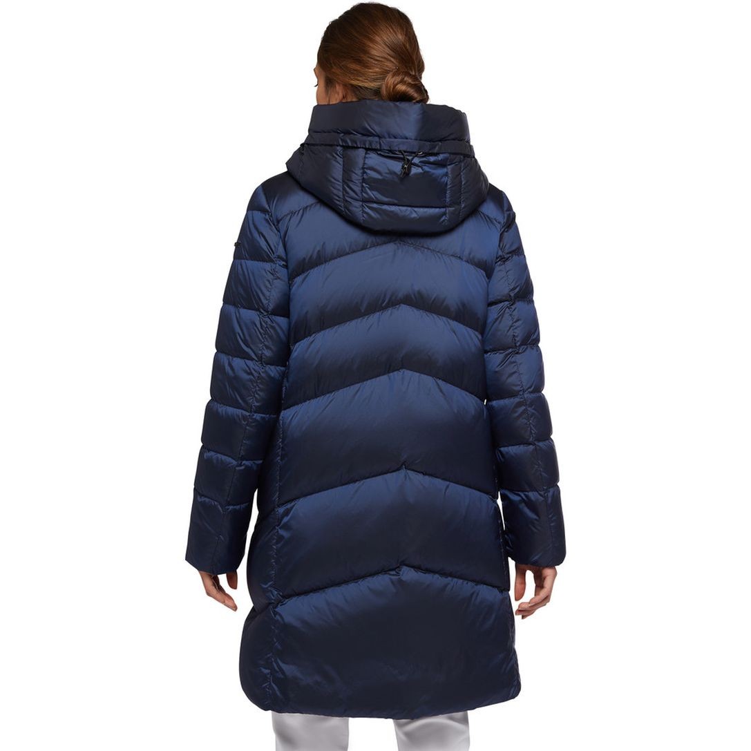 GEOX Striukė moterims, Mėlyna, Adrya jackets 6