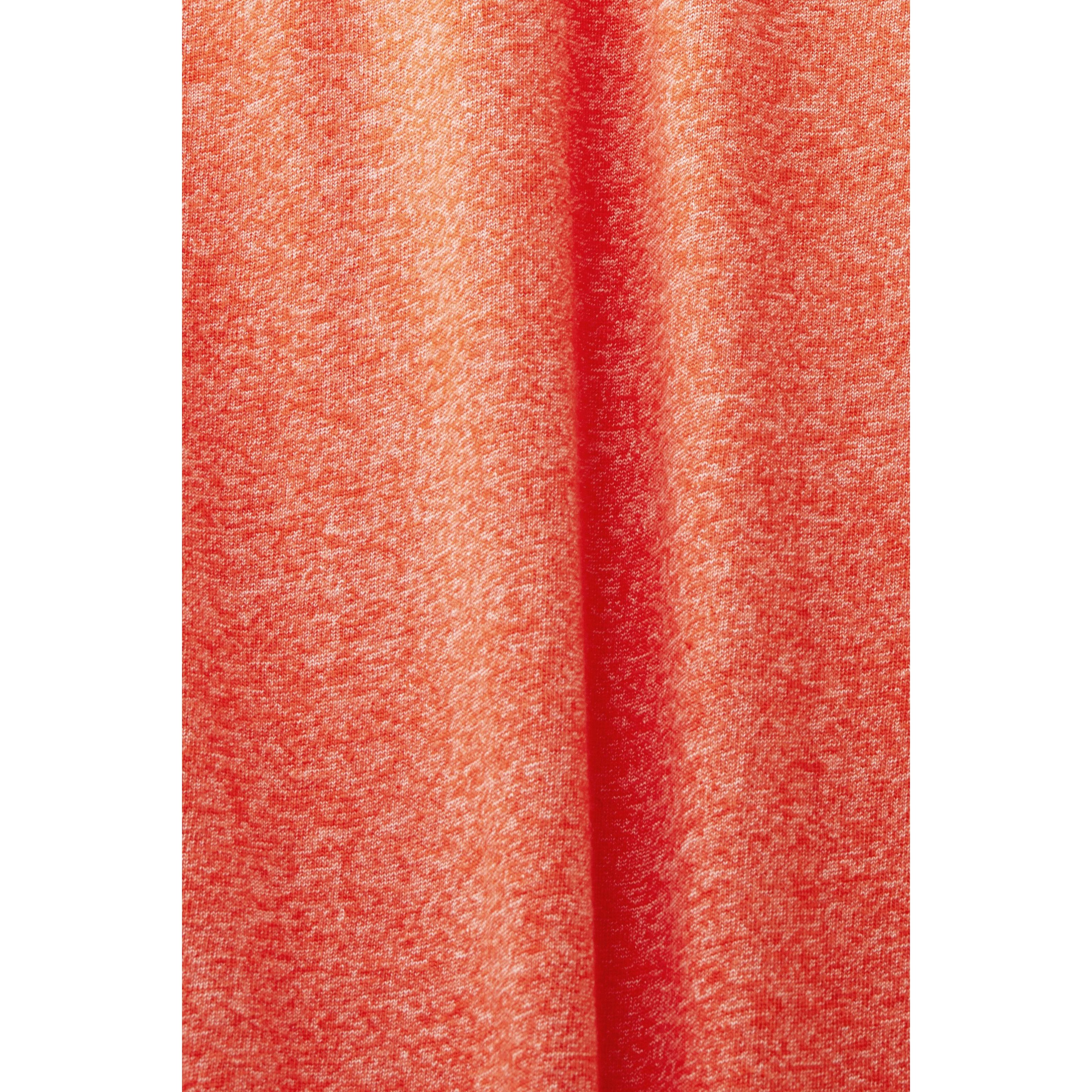 ESPRIT Polo marškiniai trumpos rank. vyrams, Oranžinė, rcs grindle Polo short 4