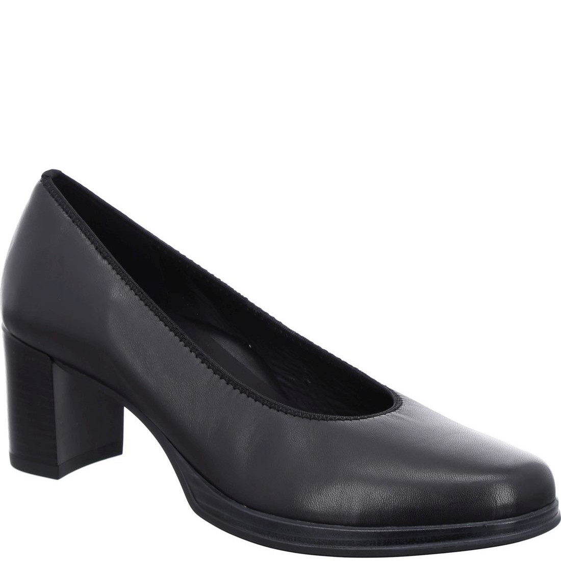 ARA Klasikiniai batai moterims, Juoda, CANNES Formal 2