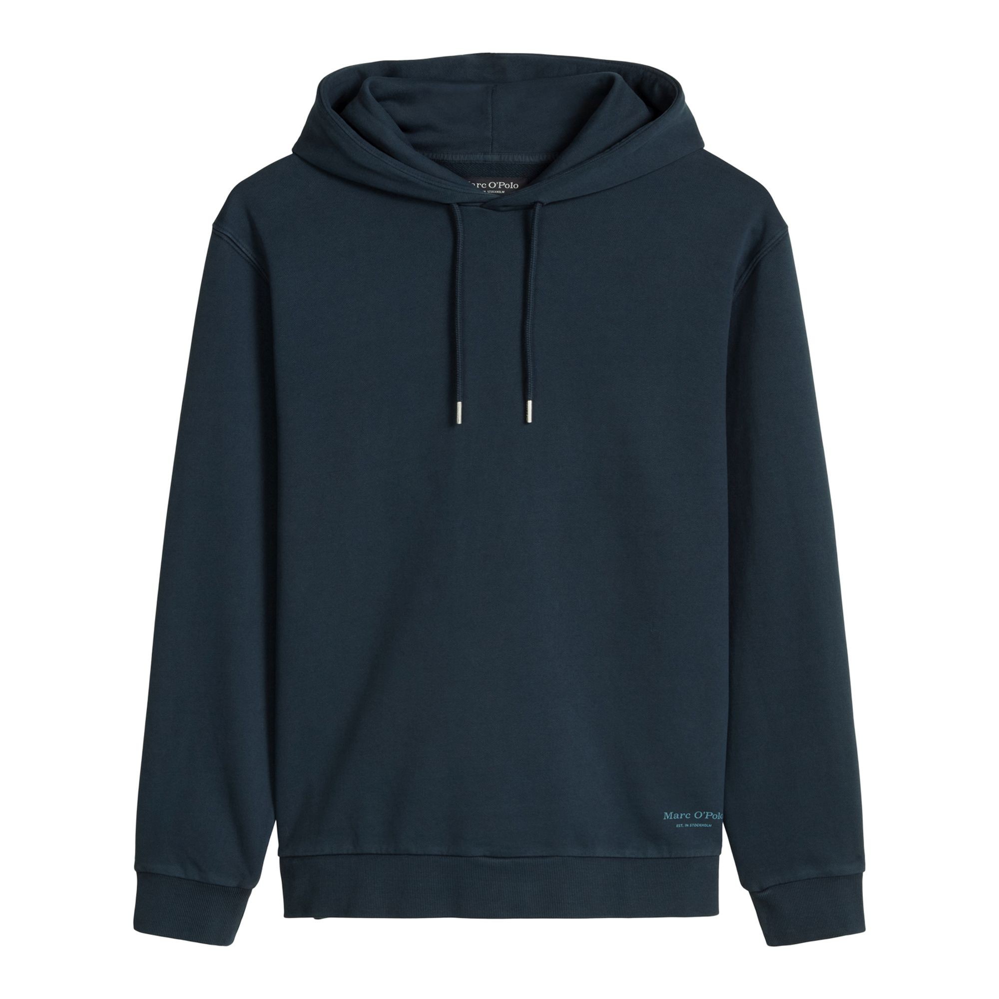 MARC O'POLO Kardiganas vyrams, Mėlyna, 5000012633 Cardigans