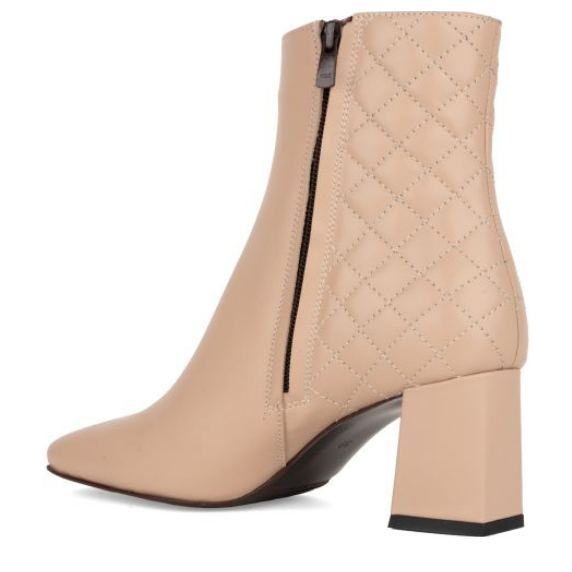 SERGIO MORETTI Aulinukai moterims, Kūno, Booties 3