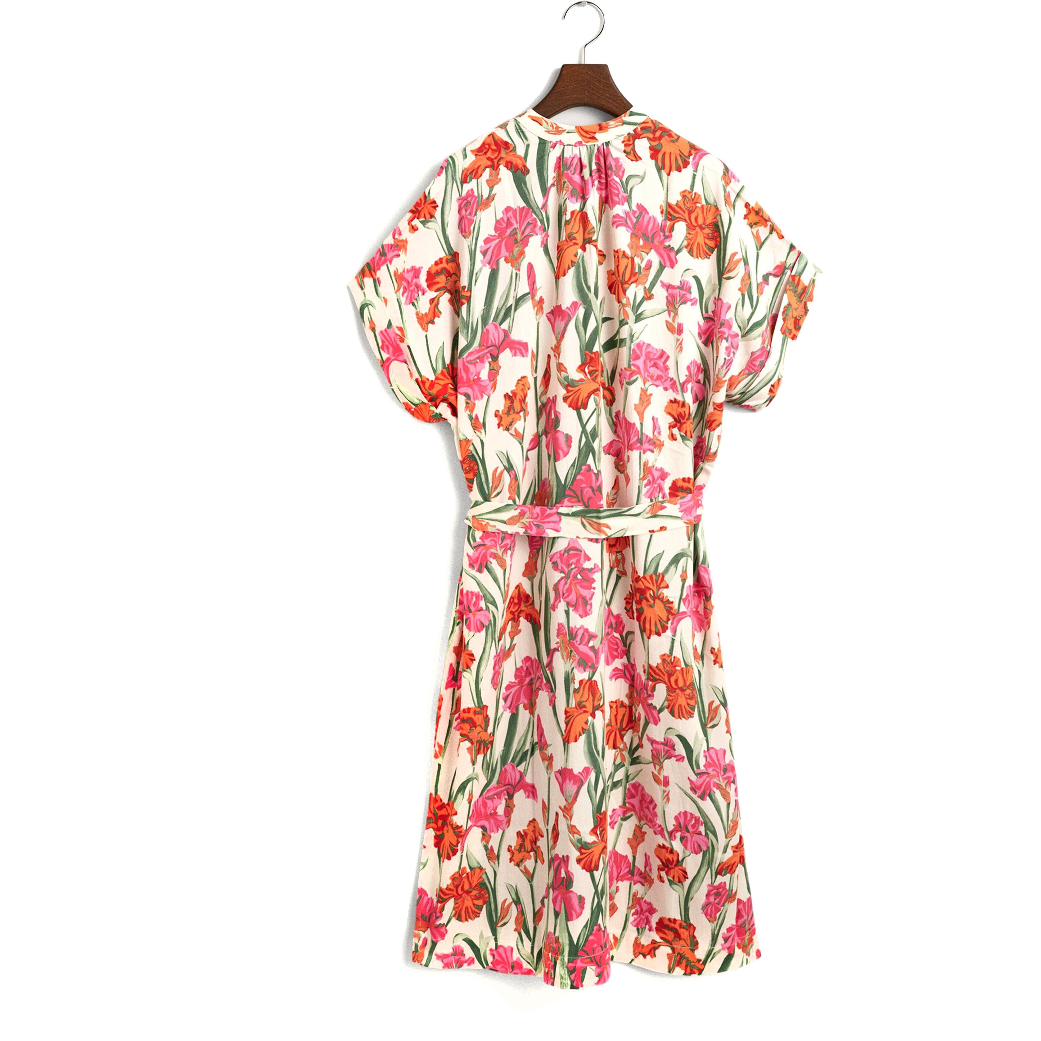 GANT Suknelė moterims, Balta 2