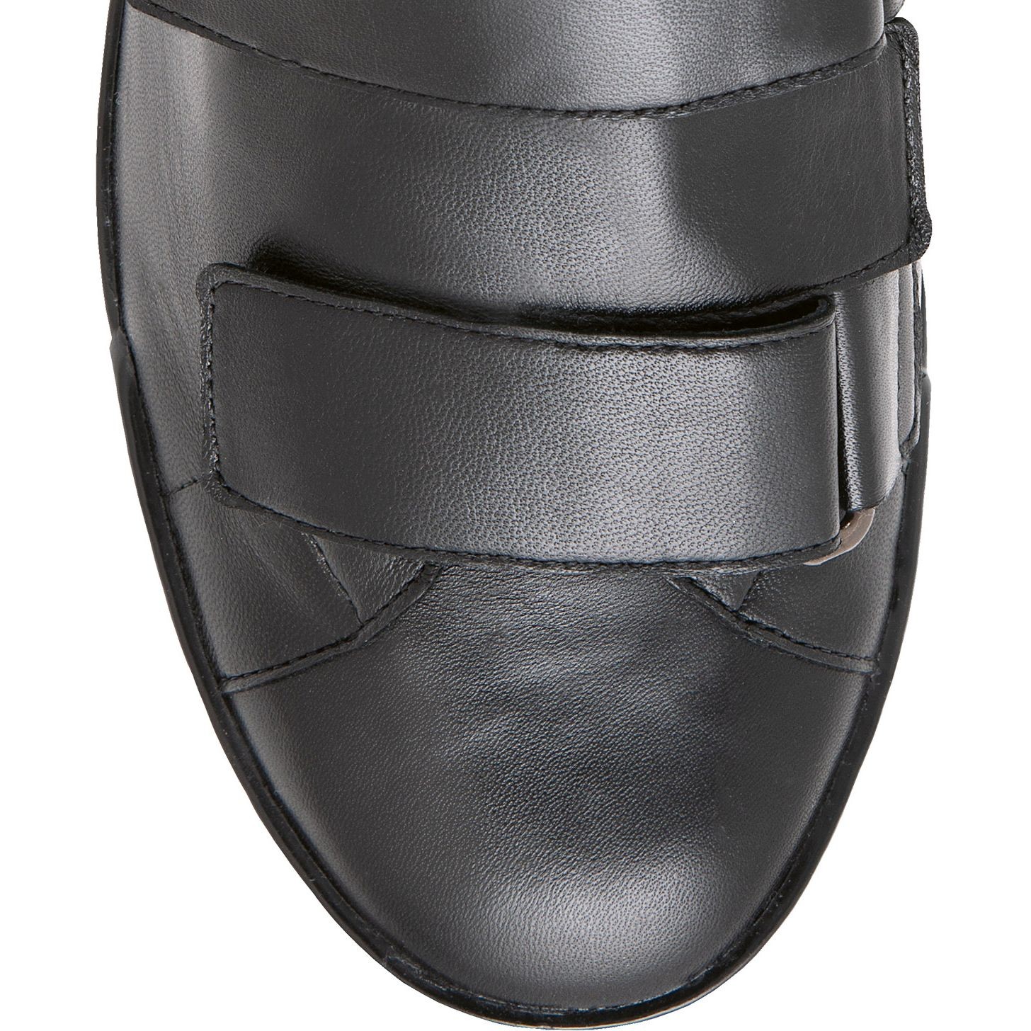 HOGL Bateliai - moterims, Juoda, BOOMER 5