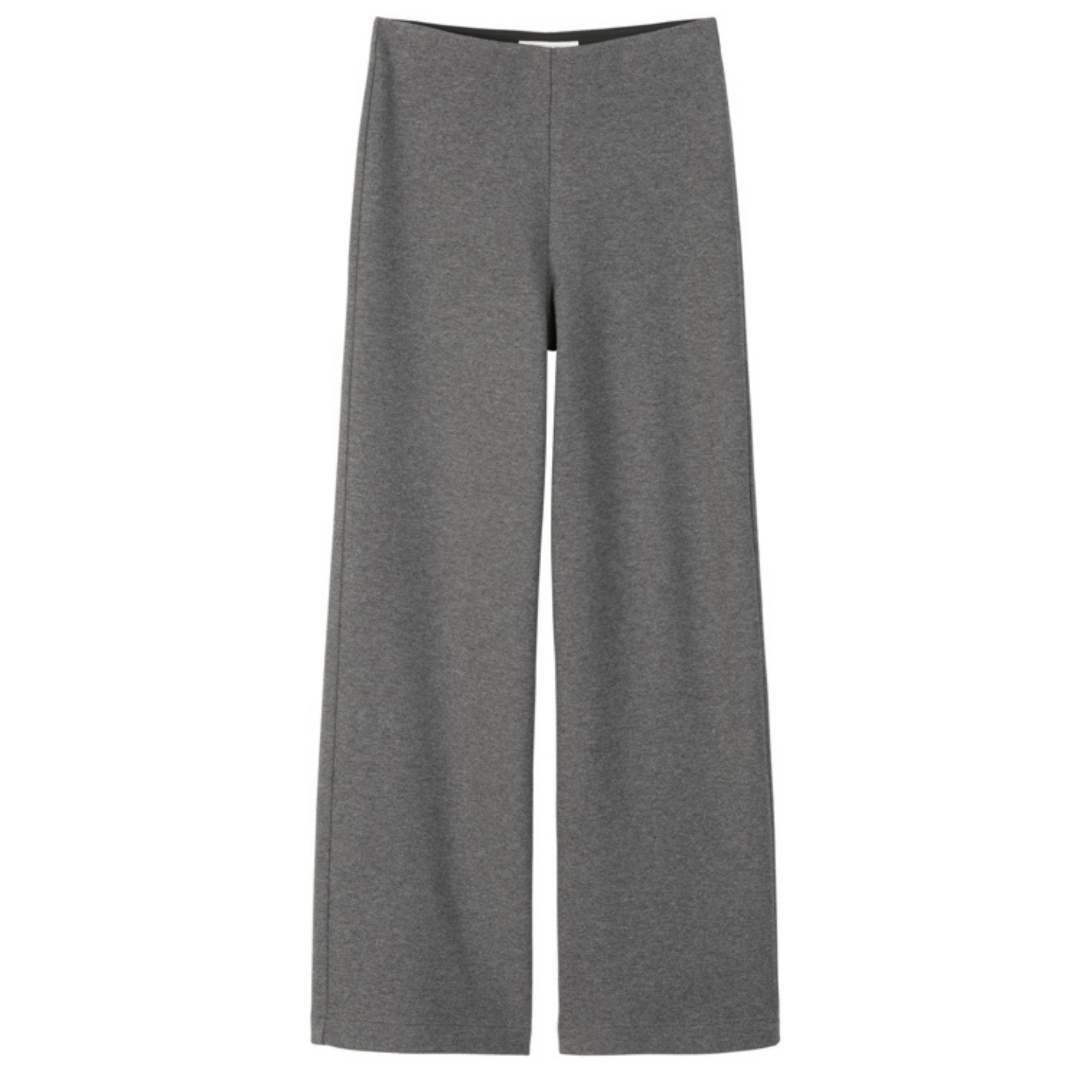 MARC O'POLO Kelnės moterims, Pilka, M10303219055 Pants