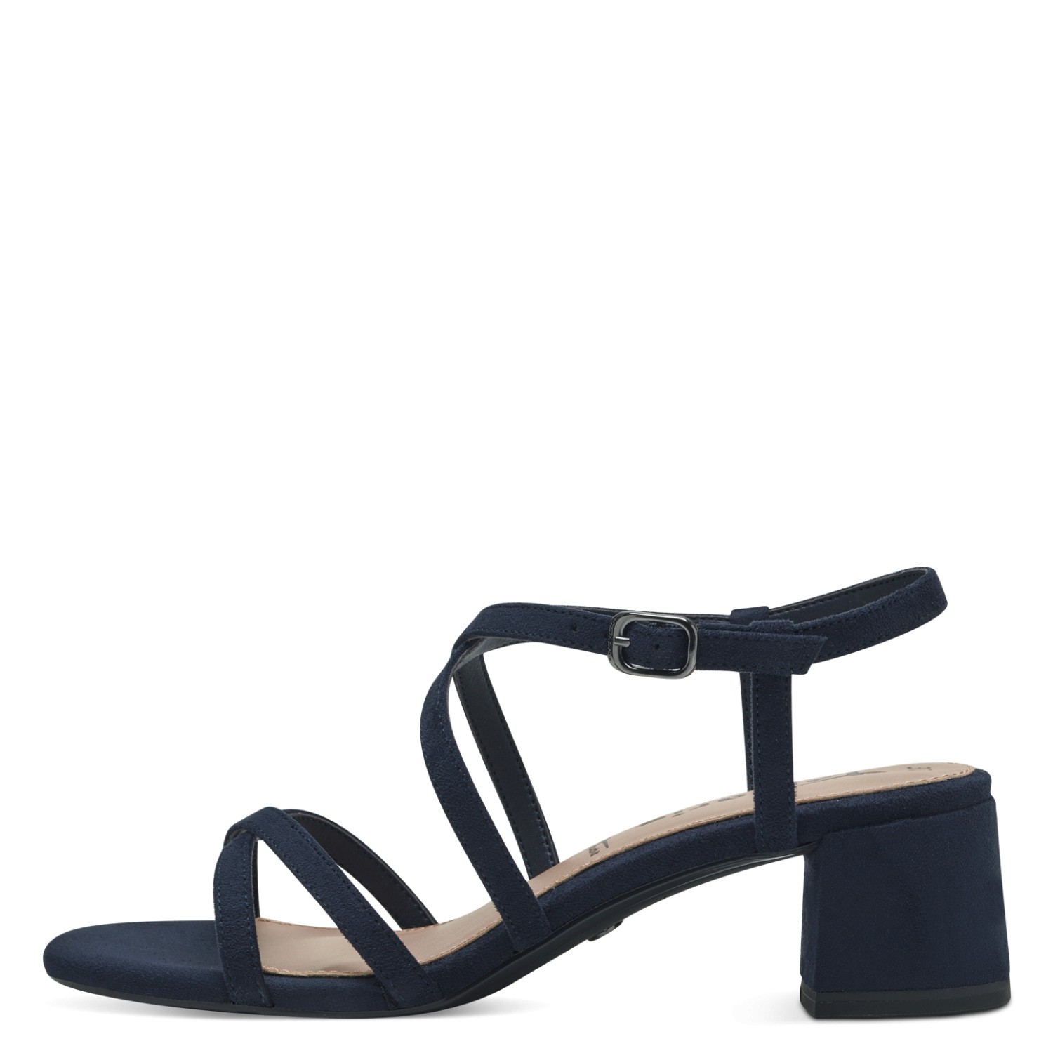 TAMARIS Basutės moterims, Mėlyna, Sandals 2