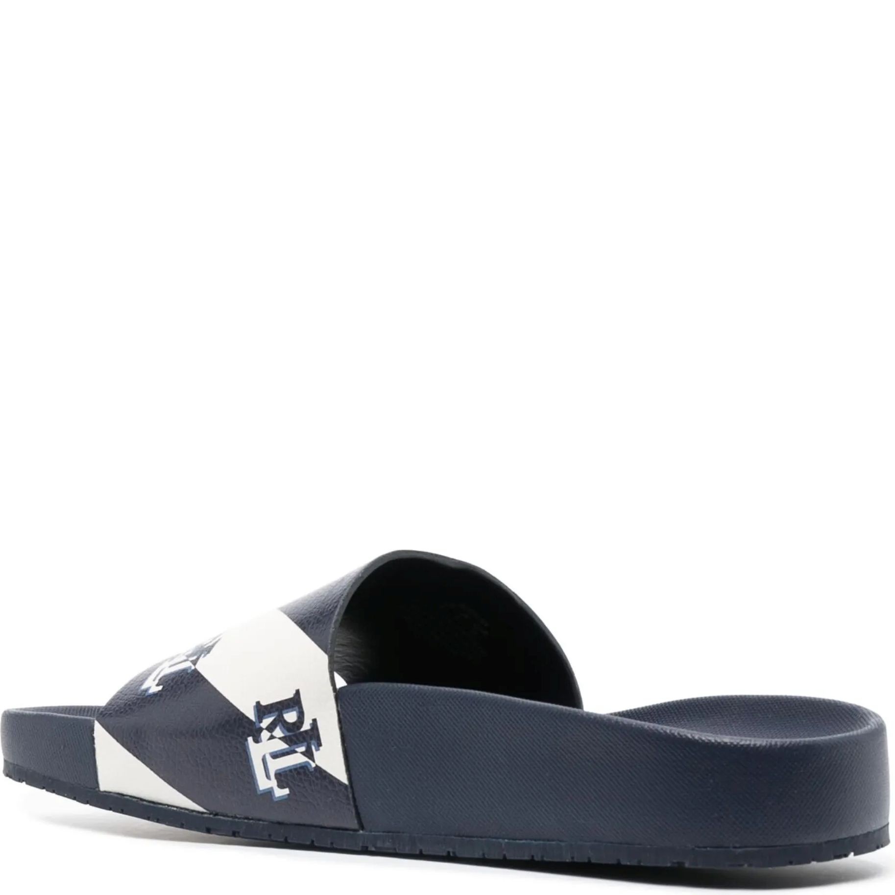 LAUREN RALPH LAUREN Basutės moterims, Mėlyna, Audrina sandals 3