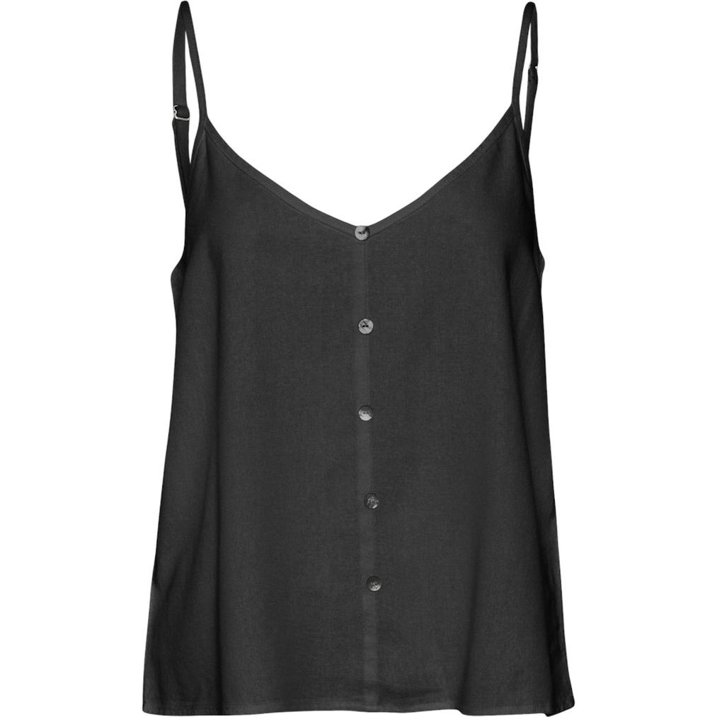 VERO MODA Palaidinės moterims, Juoda, Vmmymilo tops 1