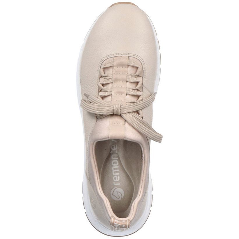 REMONTE Laisvalaikio bateliai moterims, Balta, LEISURE 7