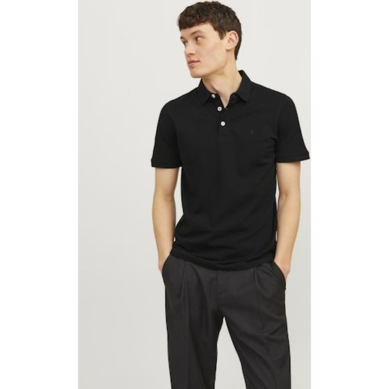 JACK & JONES Marškinėliai vyrams, JJEPAULOS POLO SS NO 2