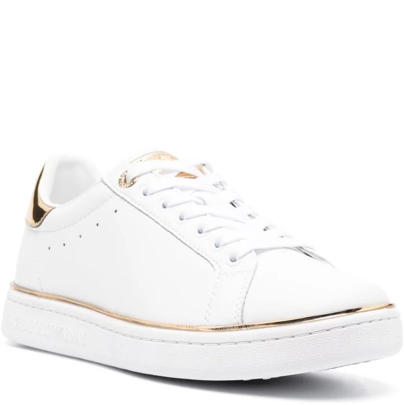 EA7 Sportiniai bateliai moterims, Balta, Sneaker 1