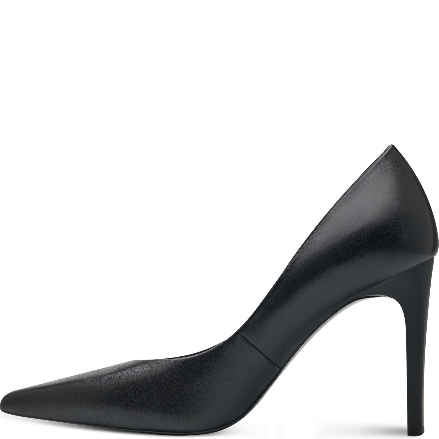 TAMARIS Aukštakulniai moterims, Juoda, PUMPS 3