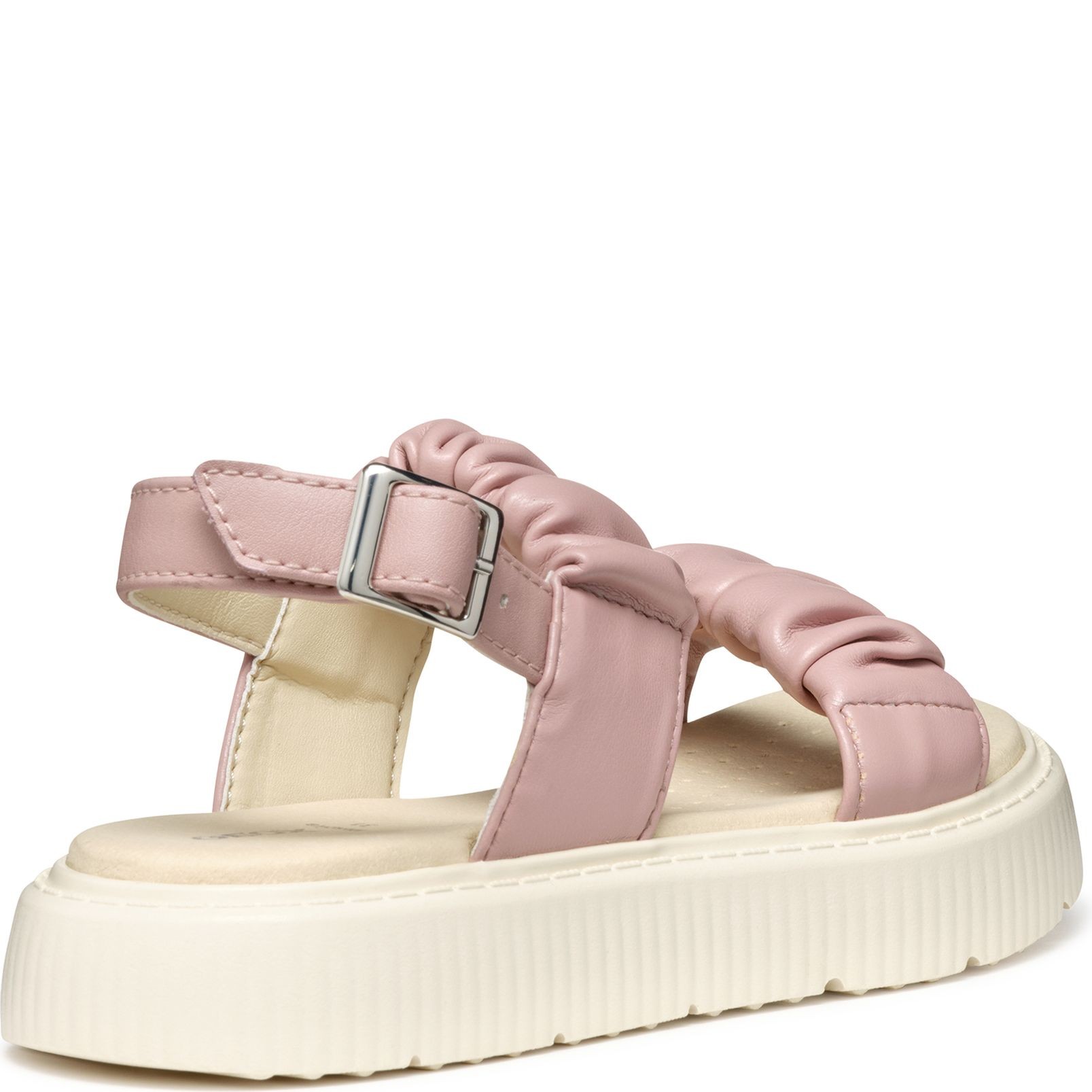 GEOX Basutės mergaitėms, Rožinė, Kodette sandals, GEOX 5