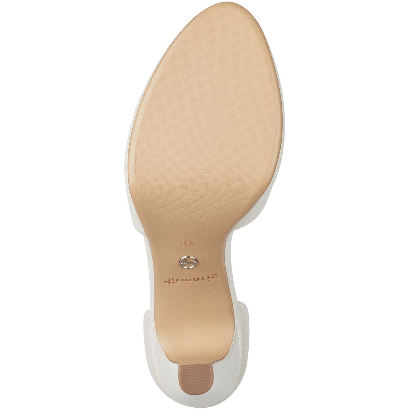 TAMARIS Aukštakulniai moterims, PUMPS 4