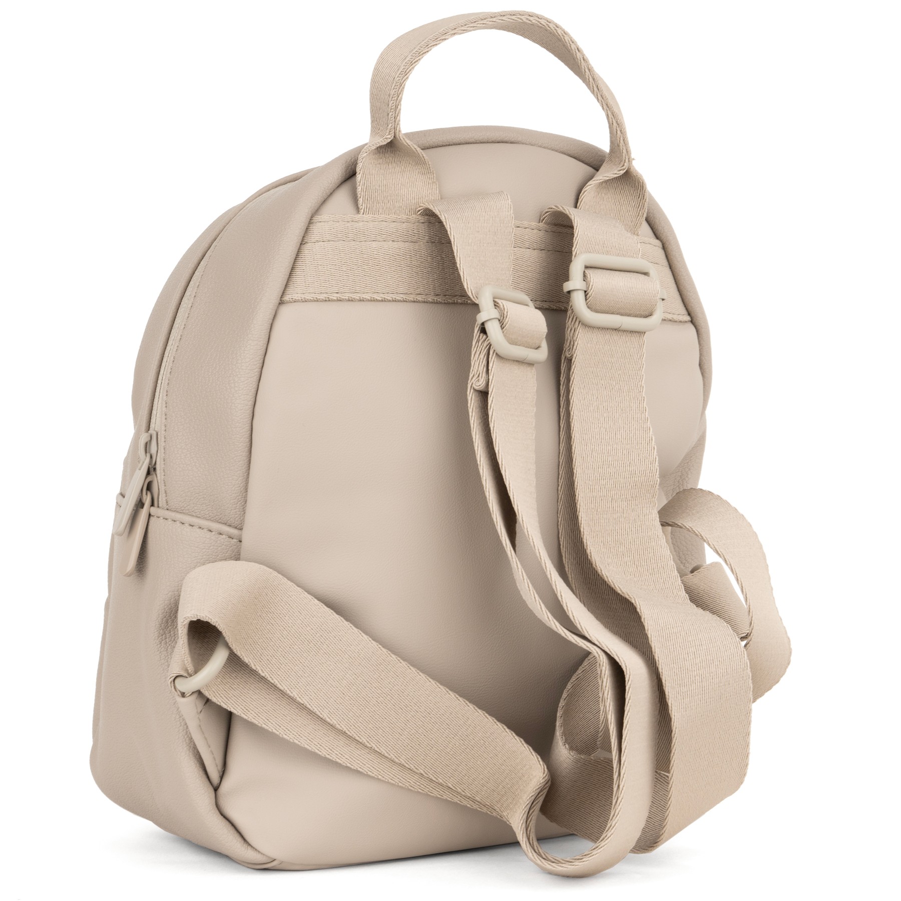 ACACIA Kuprinė moterims, Pilka, Backpack 2