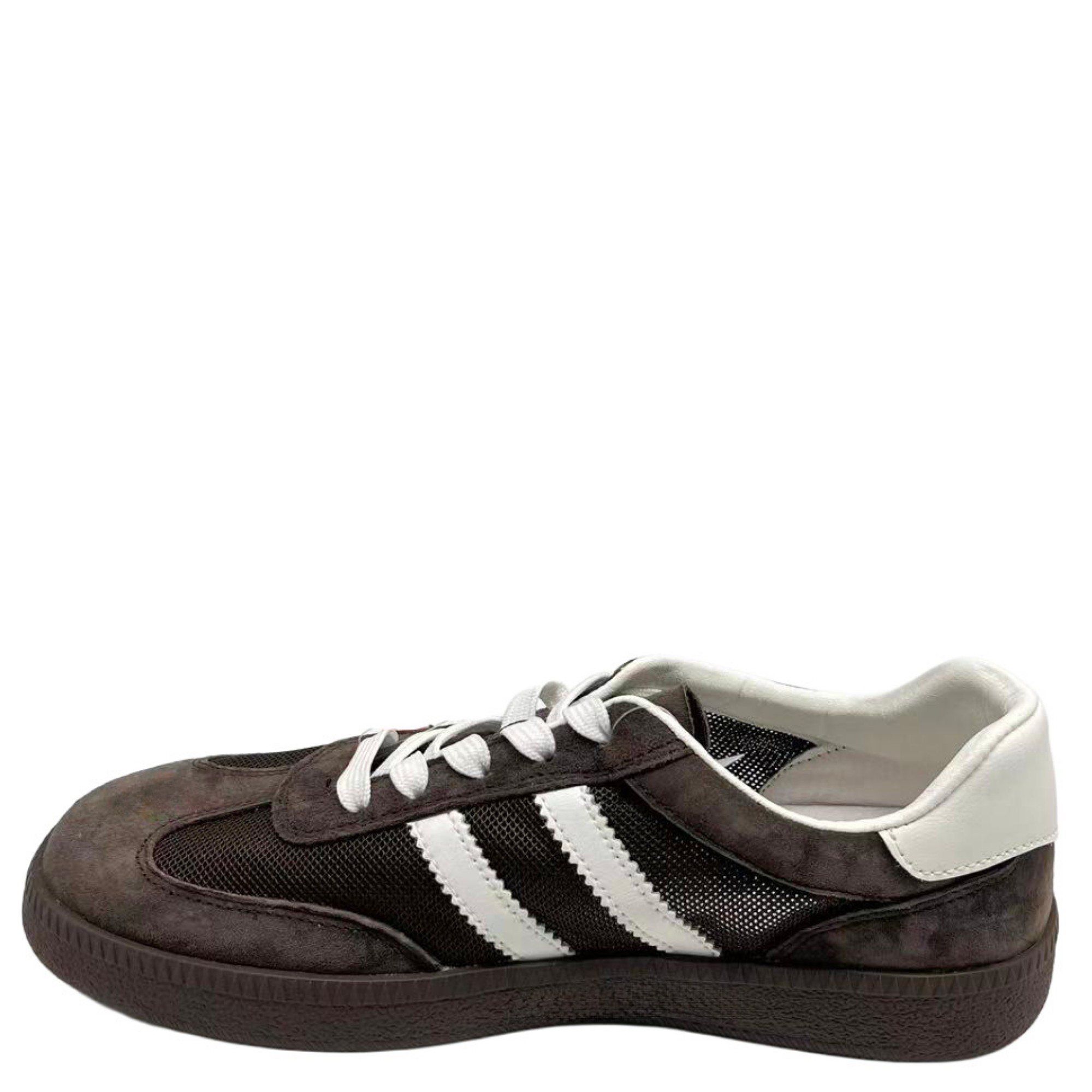 SANTINO MILANO Laisvalaikio bateliai moterims, Ruda, Leisure 2