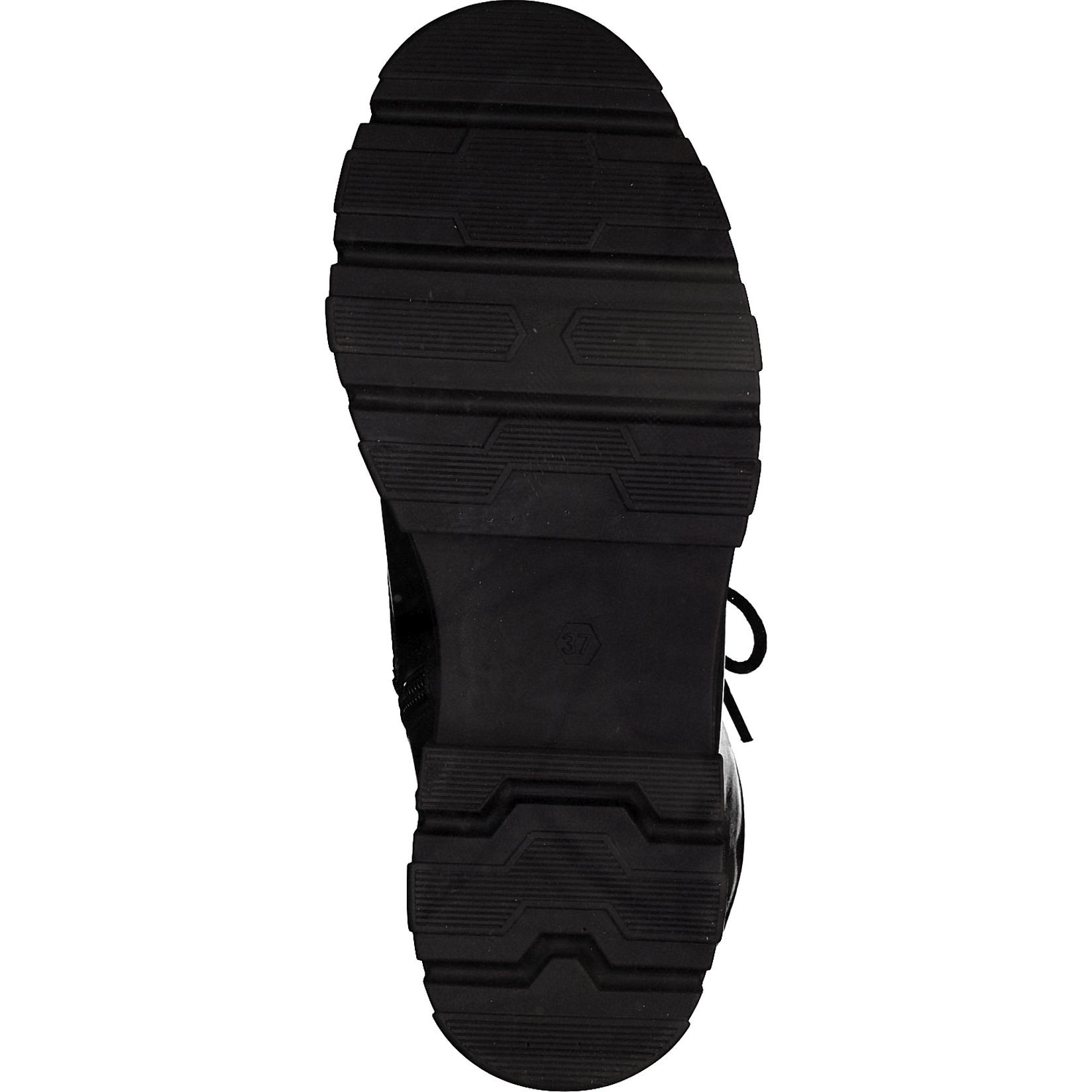 MARCO TOZZI Aulinukai moterims, Juoda, DRUSA 5