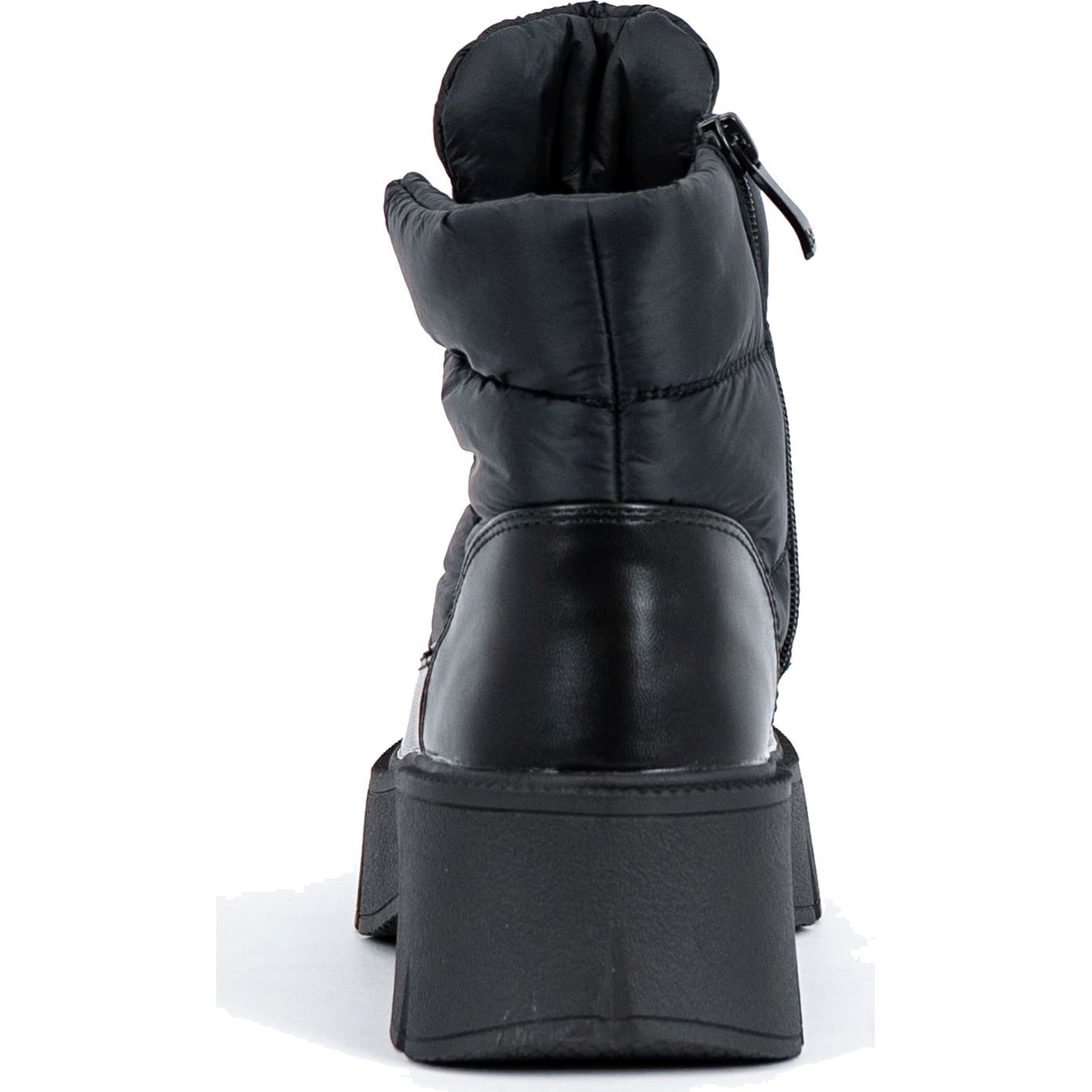 BETSY Aulinukai moterims, Juoda, Booties 8