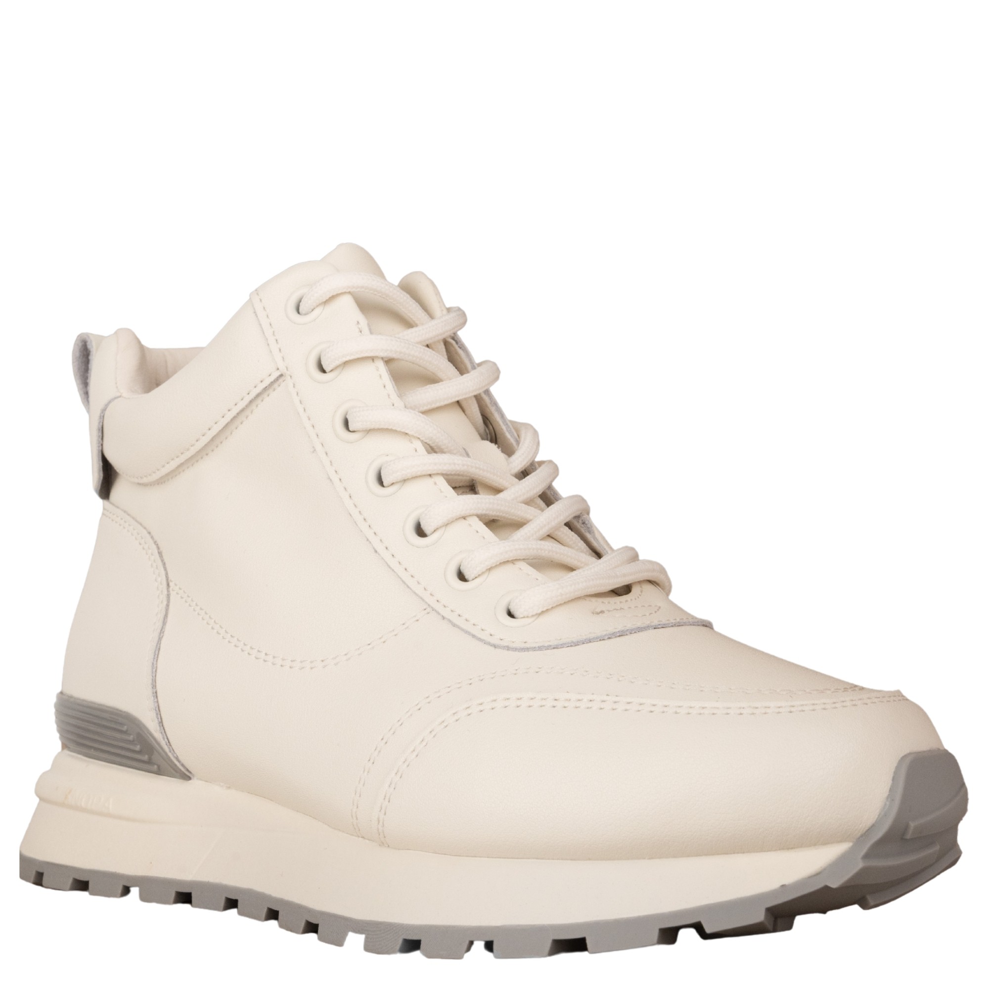 GRUNER SCHUHE Sportbačiai moterims, Balta, Sneakers 1