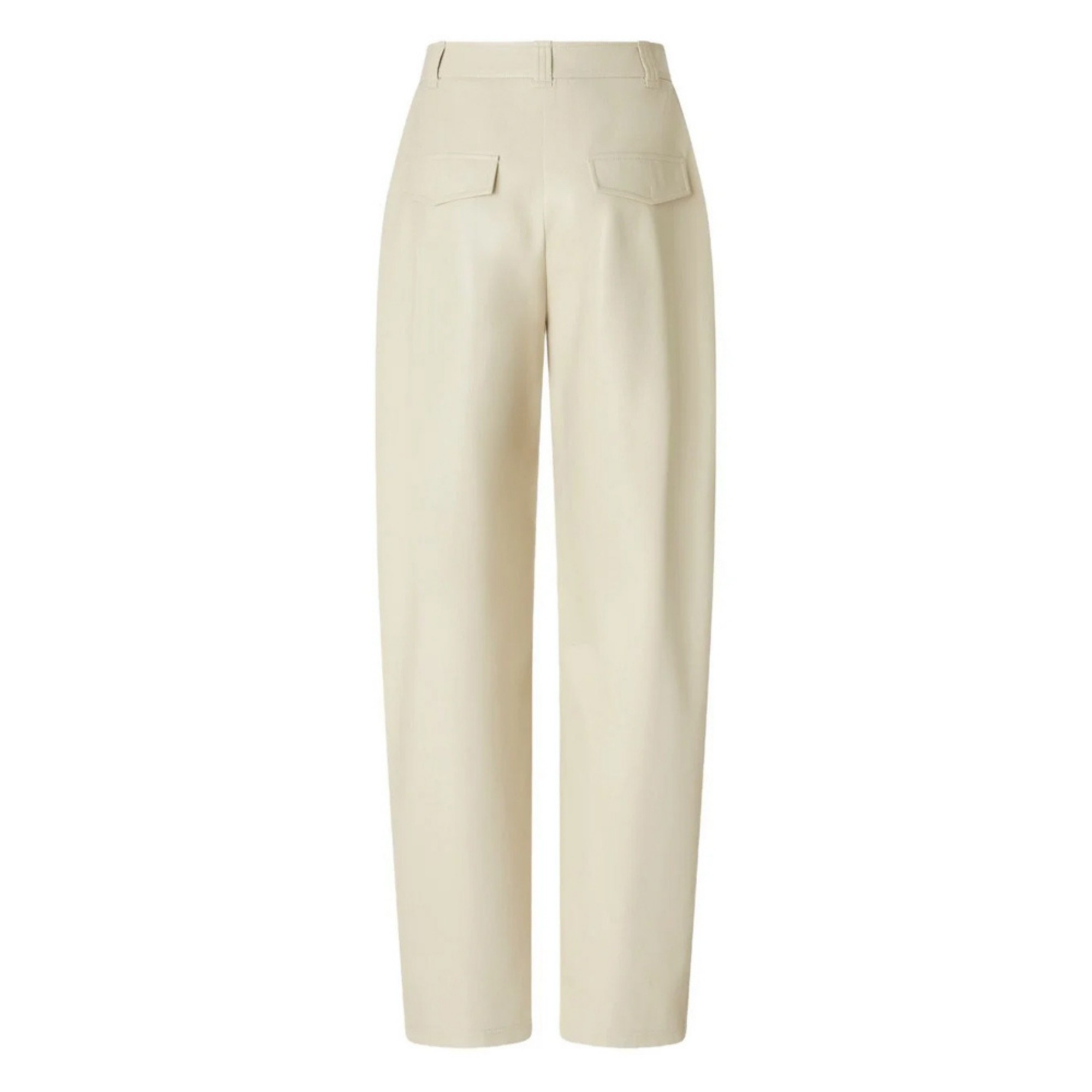 PINKO Kelnės moterims, Smėlio, Panino trousers 2