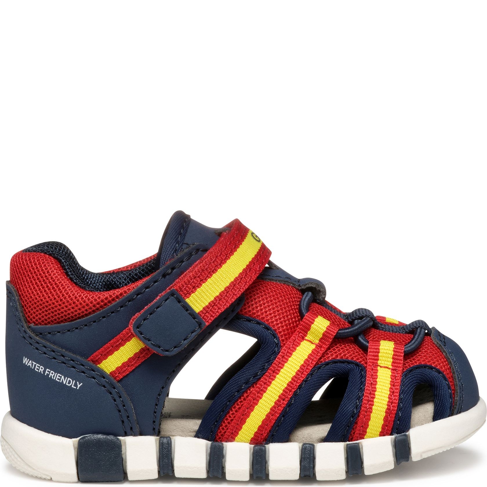 GEOX Basutės berniukams, Mėlyna, Iupidoo sandals 2