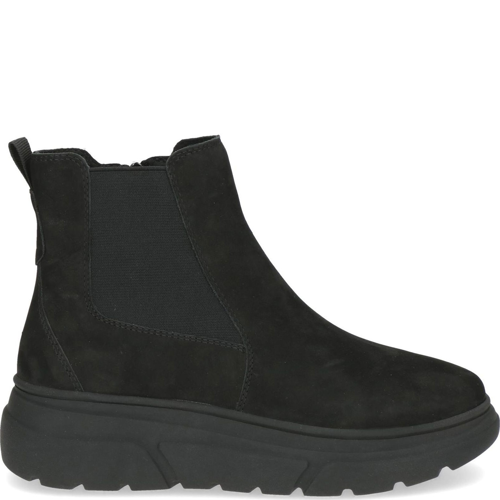 CAPRICE Aulinukai moterims, Juoda, Booties 2