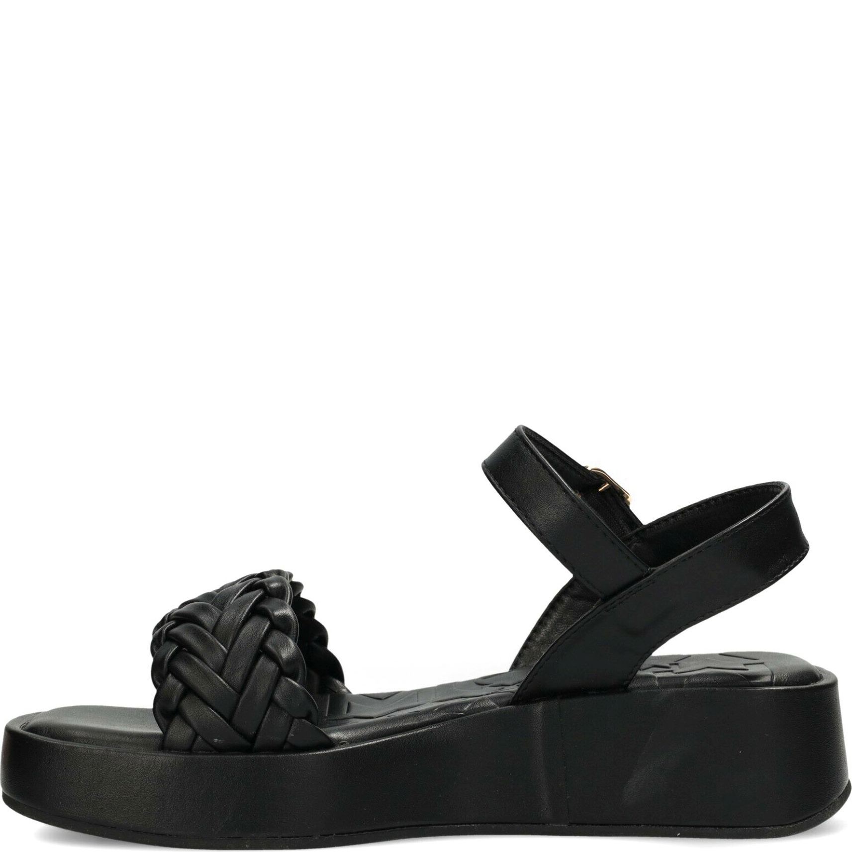 MEXX Basutės moterims, Juoda, Lily Sandals 3