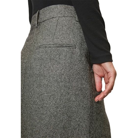 MARC O'POLO Mini sijonas moterims, Marga 4