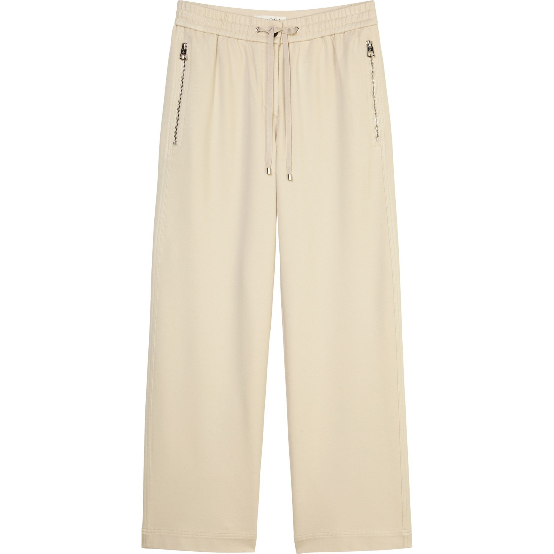 MARC O'POLO Kelnės moterims, Smėlio, Pants 500401910311 1