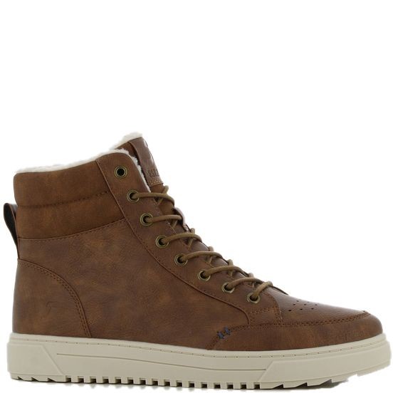 CORTINA Laisvalaikio bateliai vyrams, Kūno, Men casual high sneakers 2