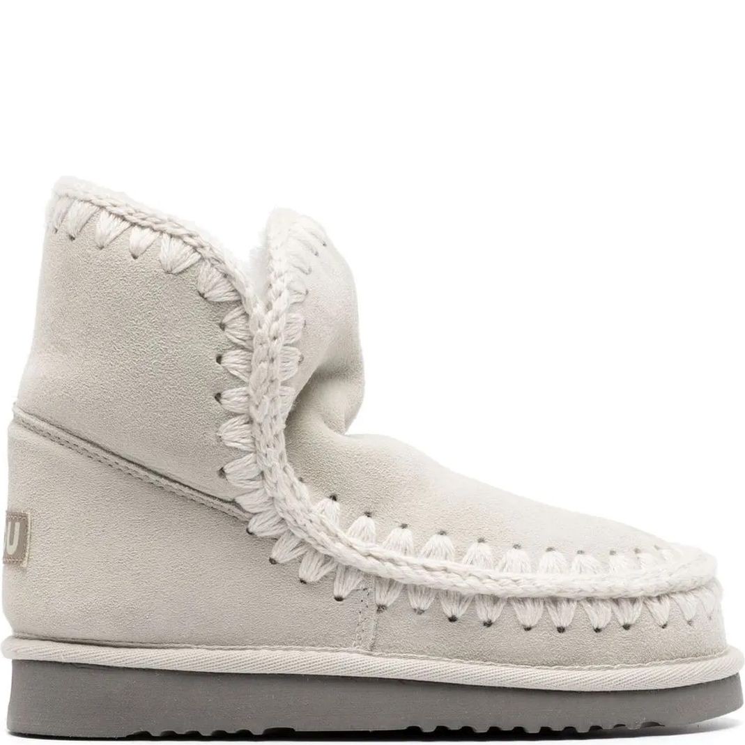 MOU Aulinukai moterims, Sidabrinė, Eskimo 18 1