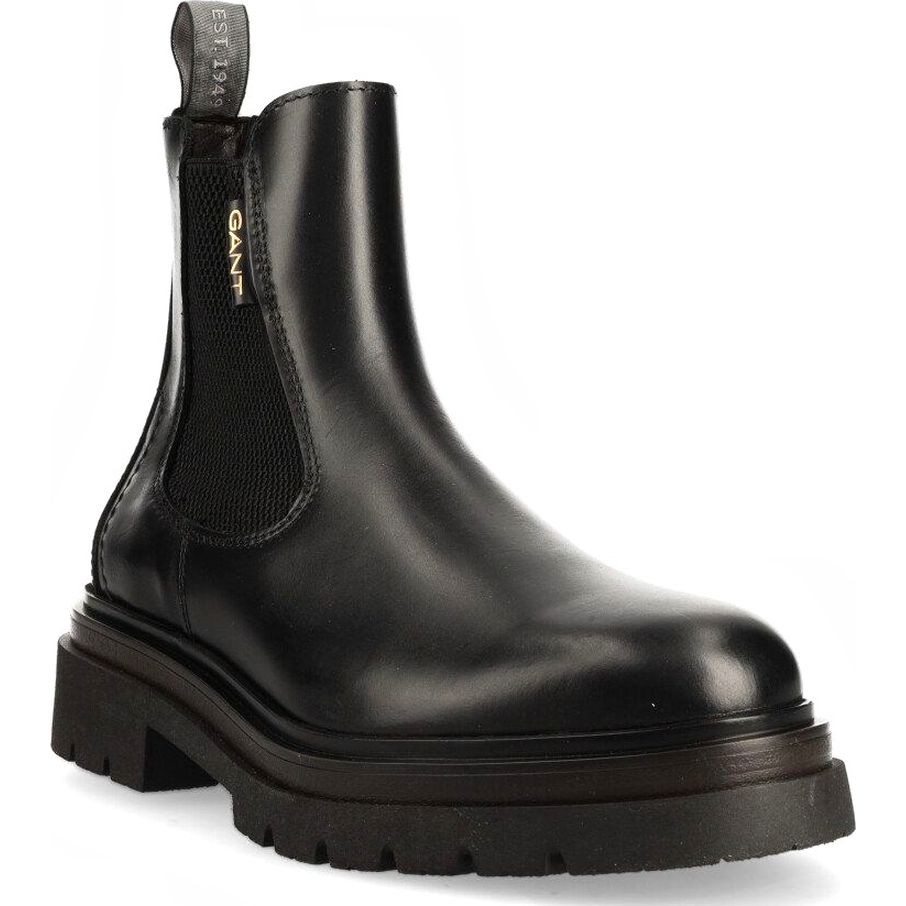 GANT Aulinukai vyrams, Juoda, Ramzee BOOTIES 1