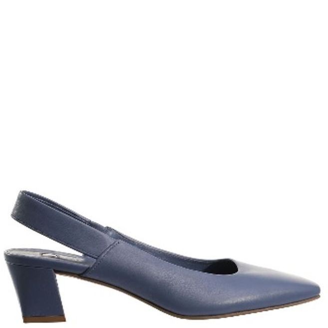 HOGL Klasikiniai batai moterims, Mėlyna, Scarlett formal