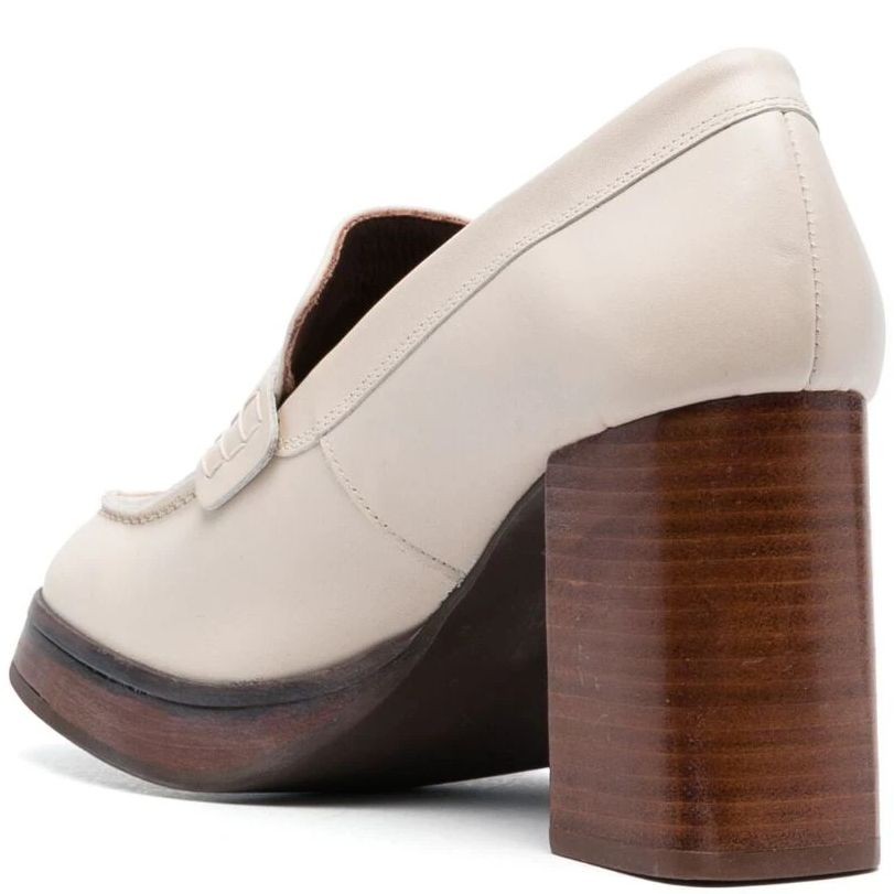 ALOHAS Klasikiniai batai moterims, Kūno, Busy formal 3