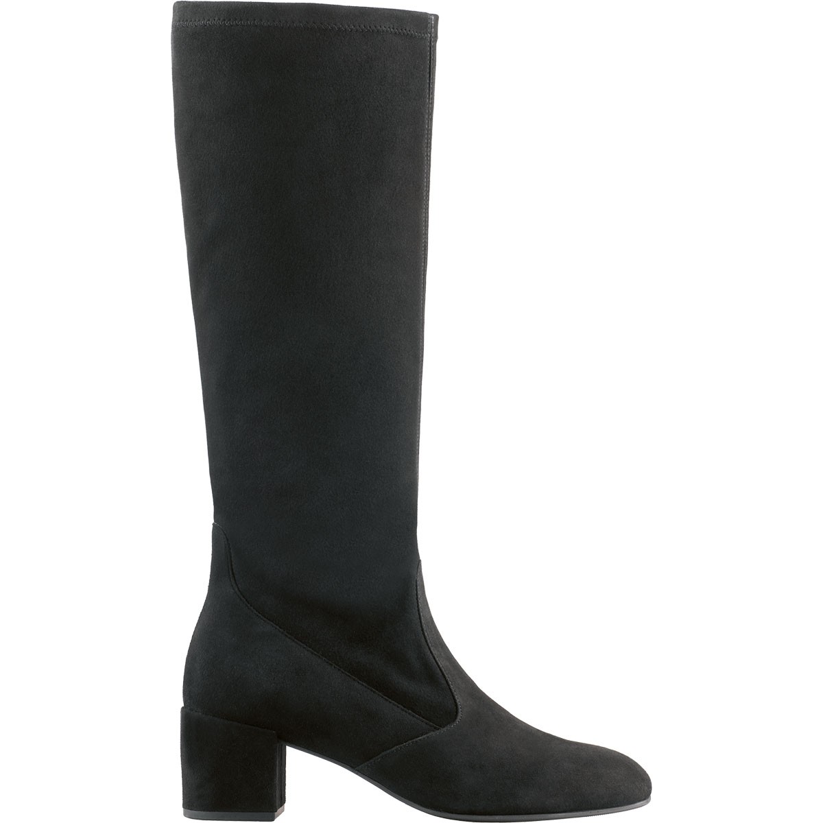 HOGL Auliniai moterims, Juoda, Jules boots 2