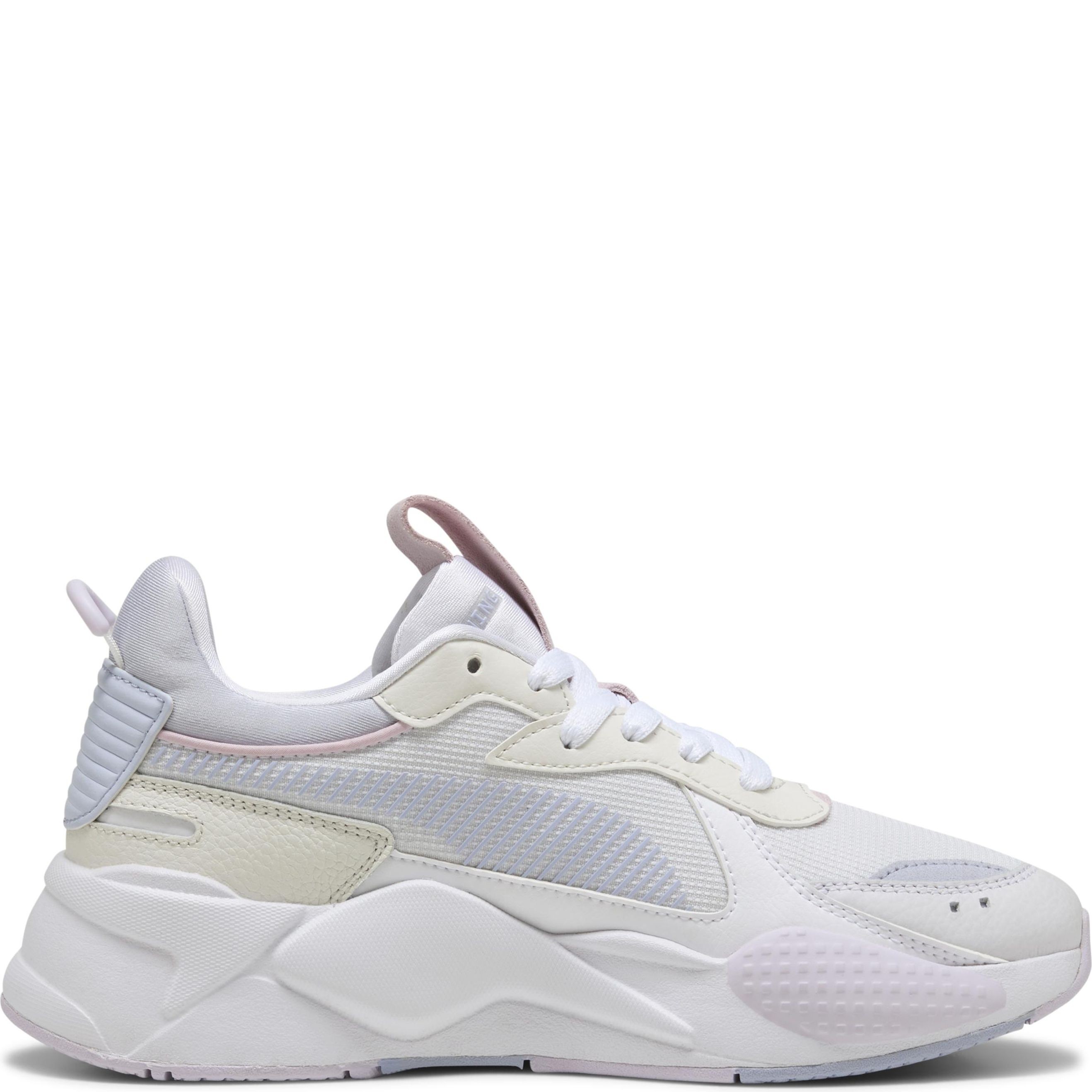 PUMA Laisvalaikio bateliai moterims, Violetinė, RS-X sneaker 3