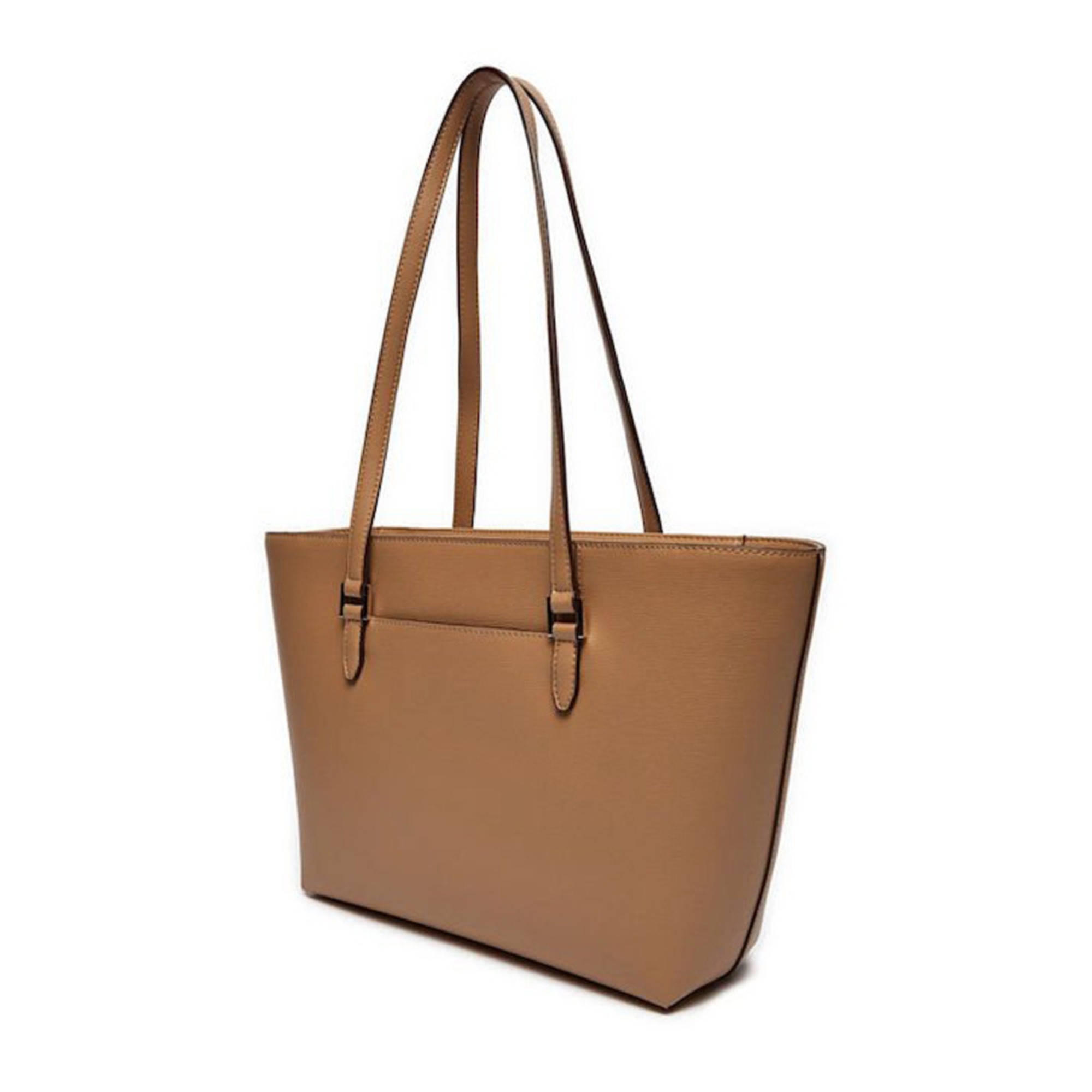 DKNY Pirkinių krepšys moterims, Ruda, Bryant ave md tote 2