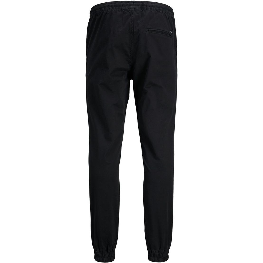 JACK & JONES Kelnės vyrams, Juoda, Kelnės 2