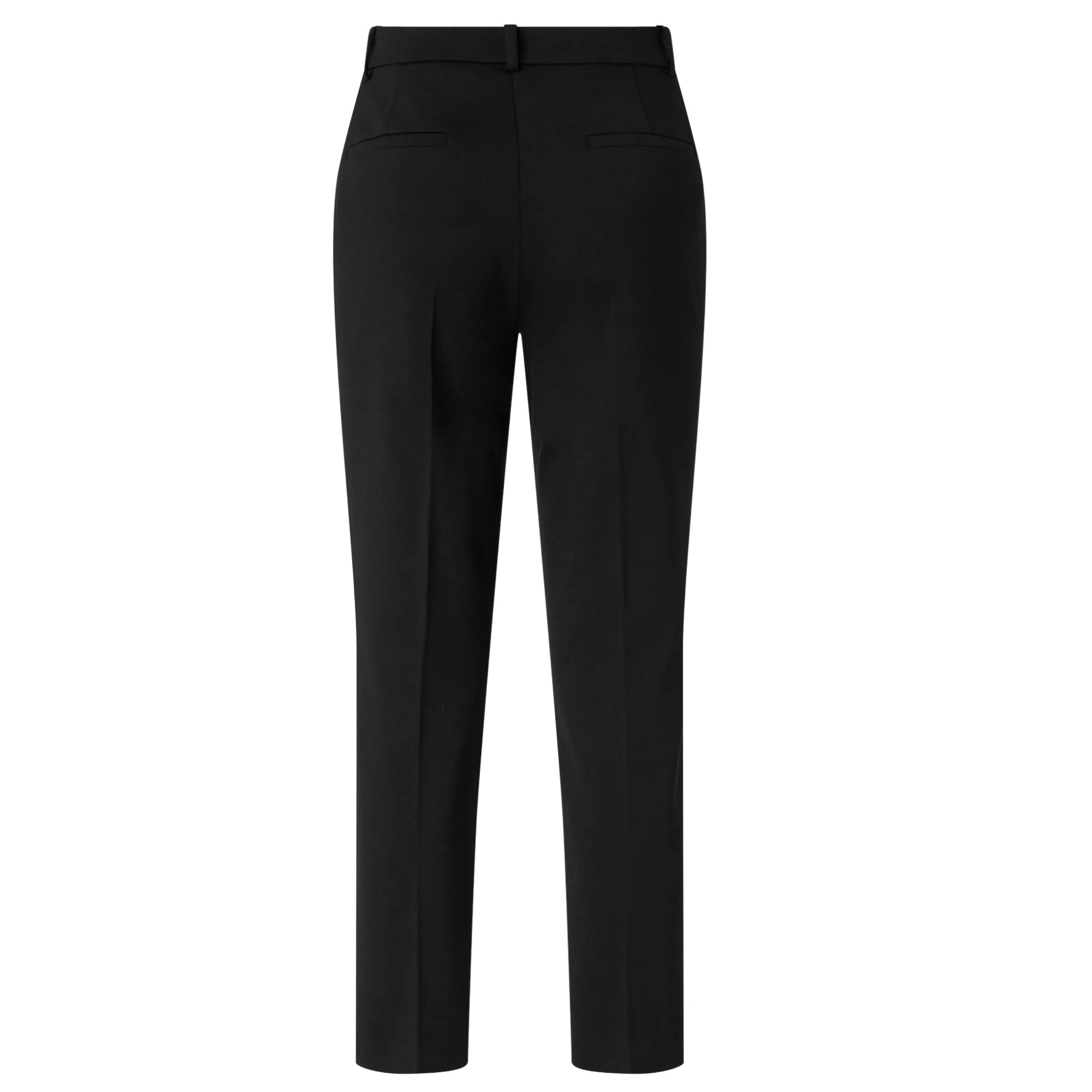 PINKO Kelnės moterims, Juoda, Bello trousers 2