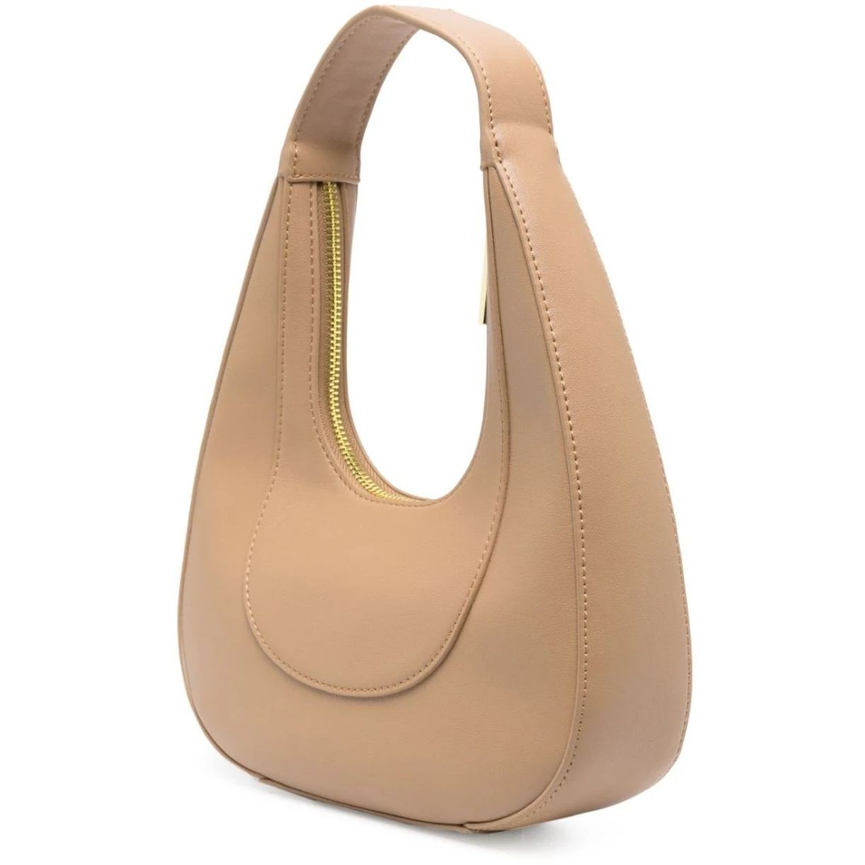 CHIARA FERRAGNI Rankinė, krepšys moterims, Golden eye star  hobo bag 2