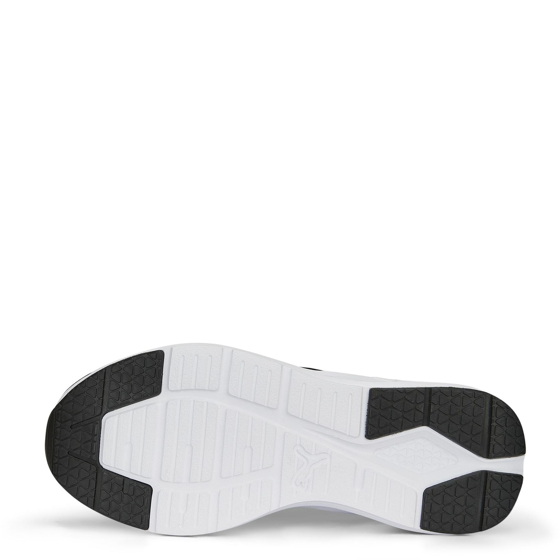 PUMA Sportiniai bateliai moterims, Juoda, Wired Run sport shoe 4