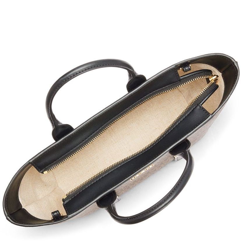 MICHAEL KORS Rankinė moterims, Ruda, Sm satchel 3