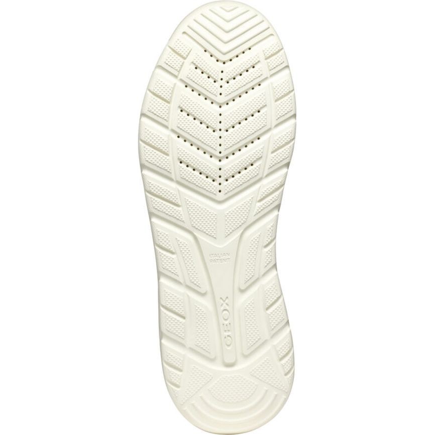 GEOX Laisvalaikio bateliai vyrams, Mėlyna, Portello leisure 4