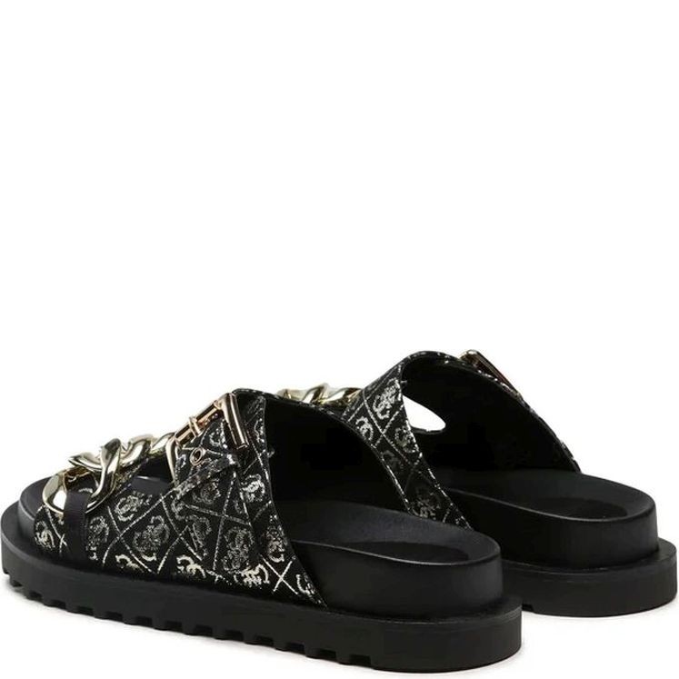 GUESS Šlepetės moterims, FATEMA 3