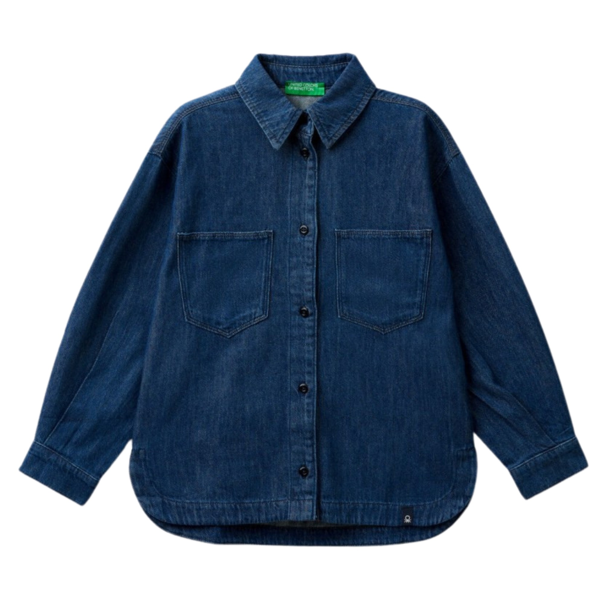 BENETTON Marškiniai mergaitei