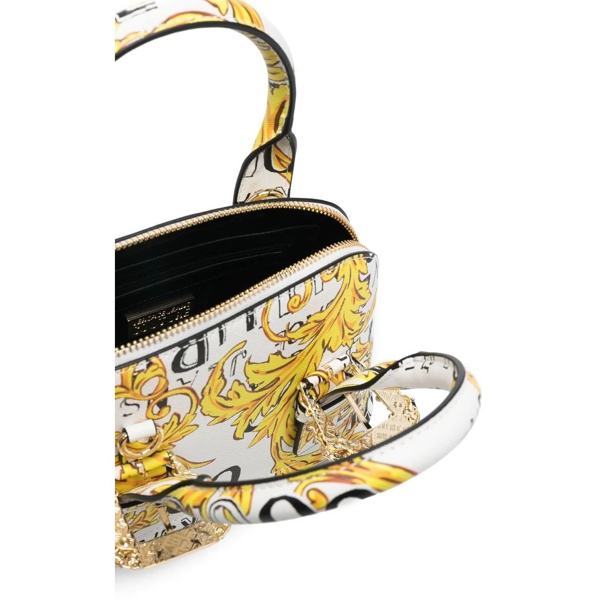 VERSACE JEANS CUTURE Rankinė - moterims, Range f - couture handbag 4