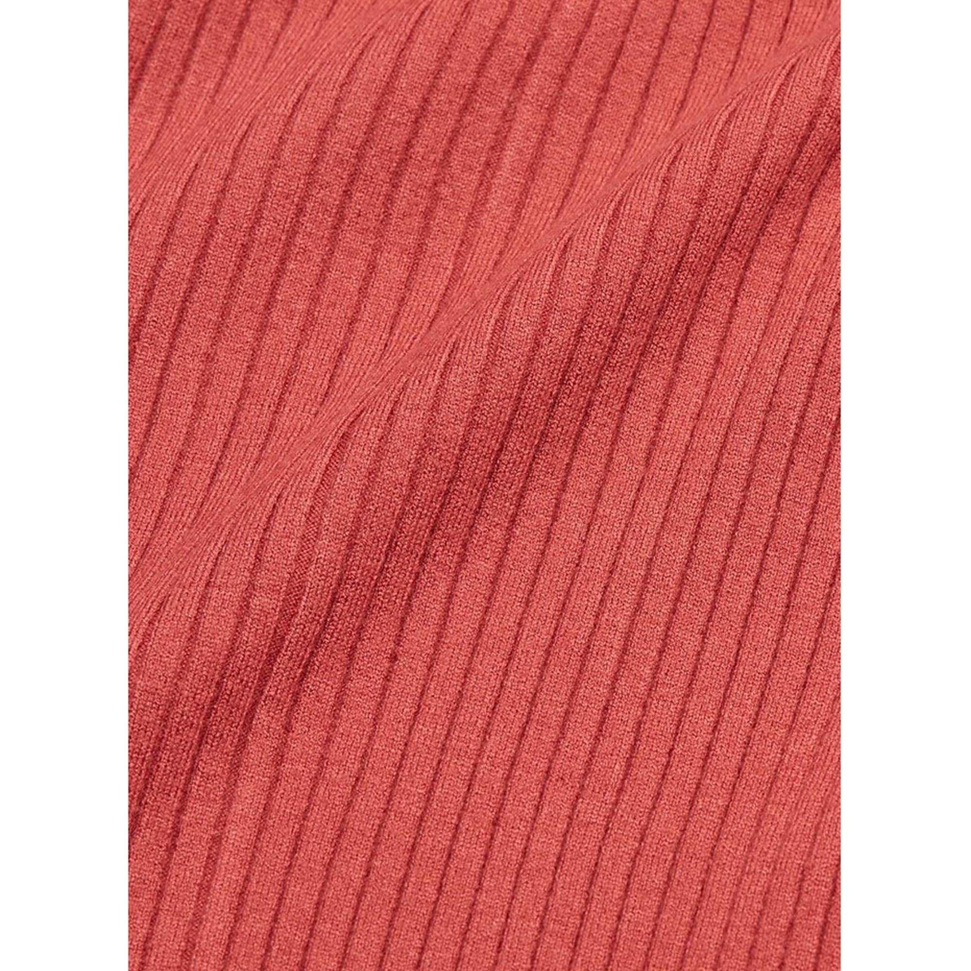 ESPRIT Midi sijonas moterims, EDCRedLabel 3