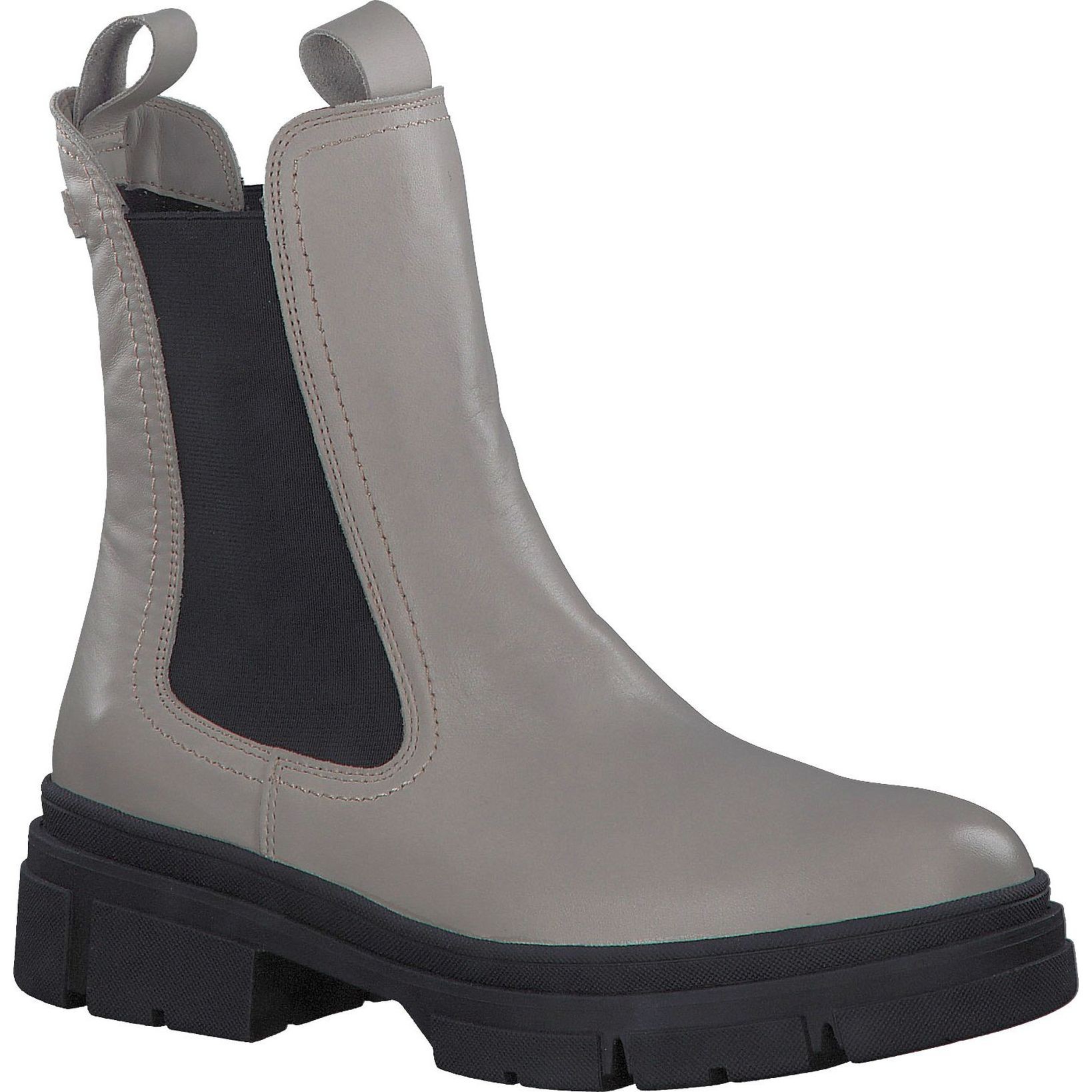 TAMARIS Aulinukai moterims, Pilka, BOOTIES 1