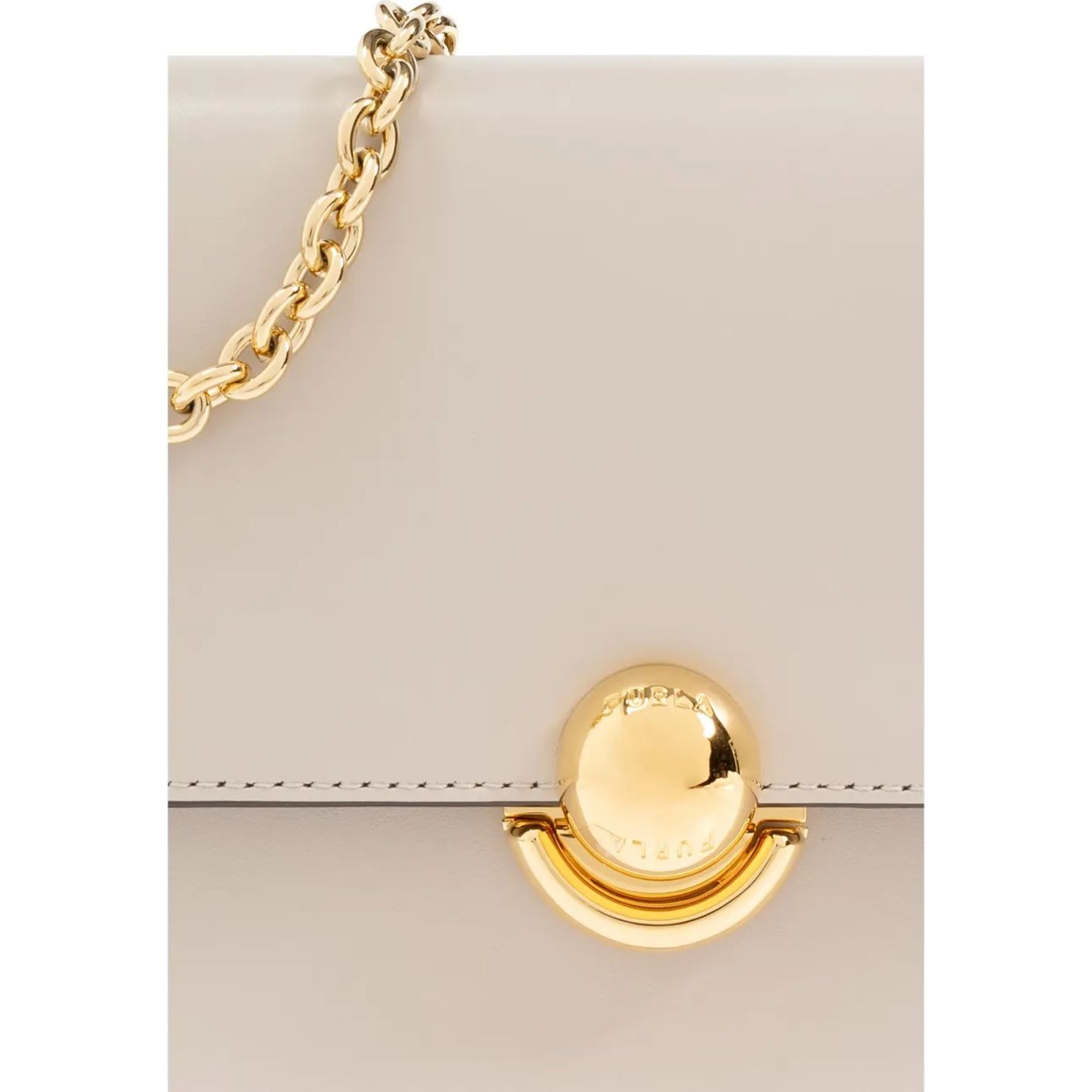 FURLA Rankinė per petį moterims, Kūno, Furla sfera s crossbody 5