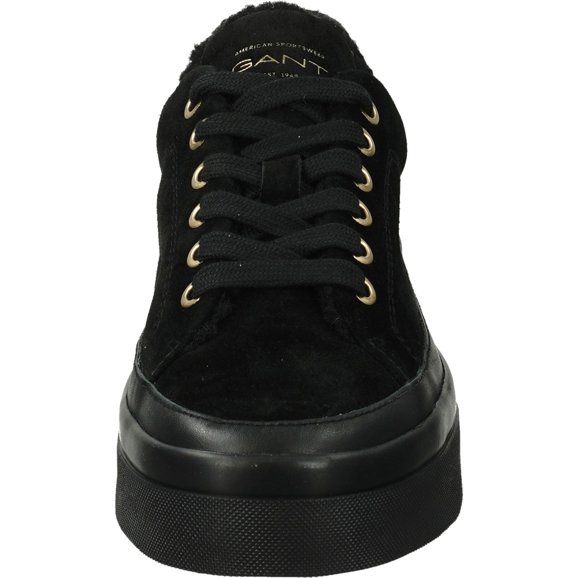 GANT Sportiniai bateliai moterims, Juoda, Avona sport shoe 3